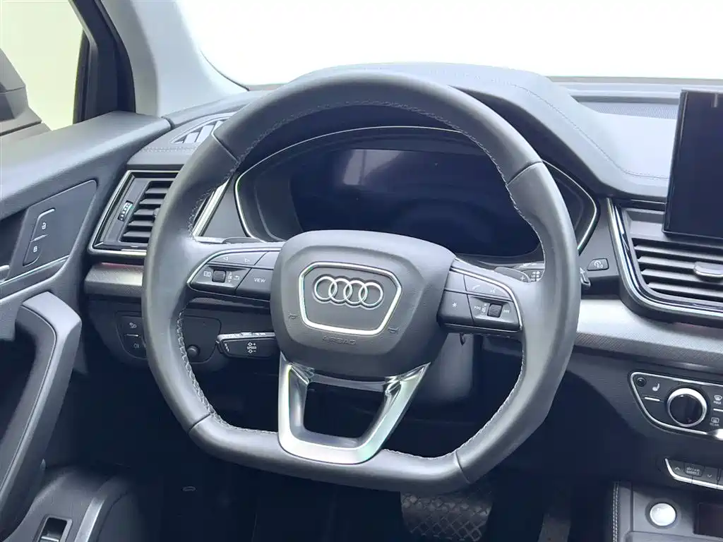 Audi Audi Q5L 2022 Facelift 40T Premium Dynamic Edition 2022 - thumbnail 17