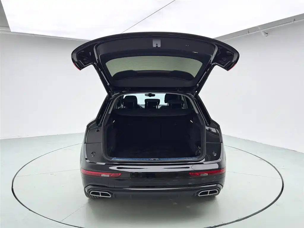 Audi Audi Q5L 2022 Facelift 40T Premium Dynamic Edition 2022 - thumbnail 20