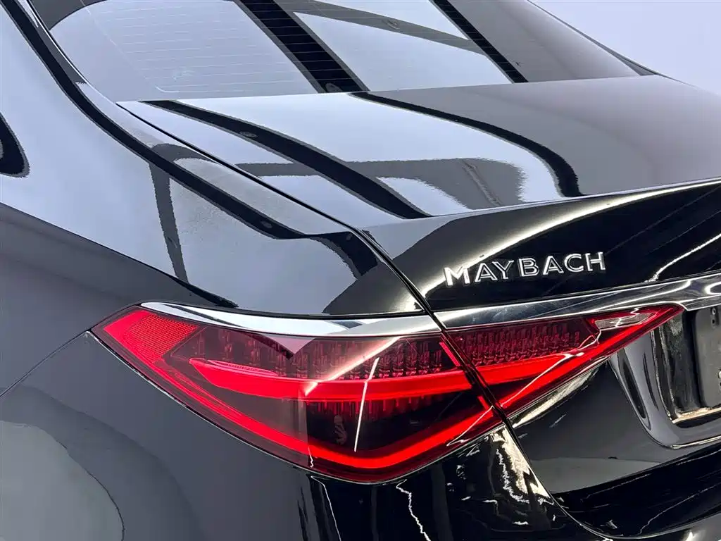 Mercedes-Benz Mercedes-Benz S-Class 2022 S 450 L 4MATIC 2022 - thumbnail 11