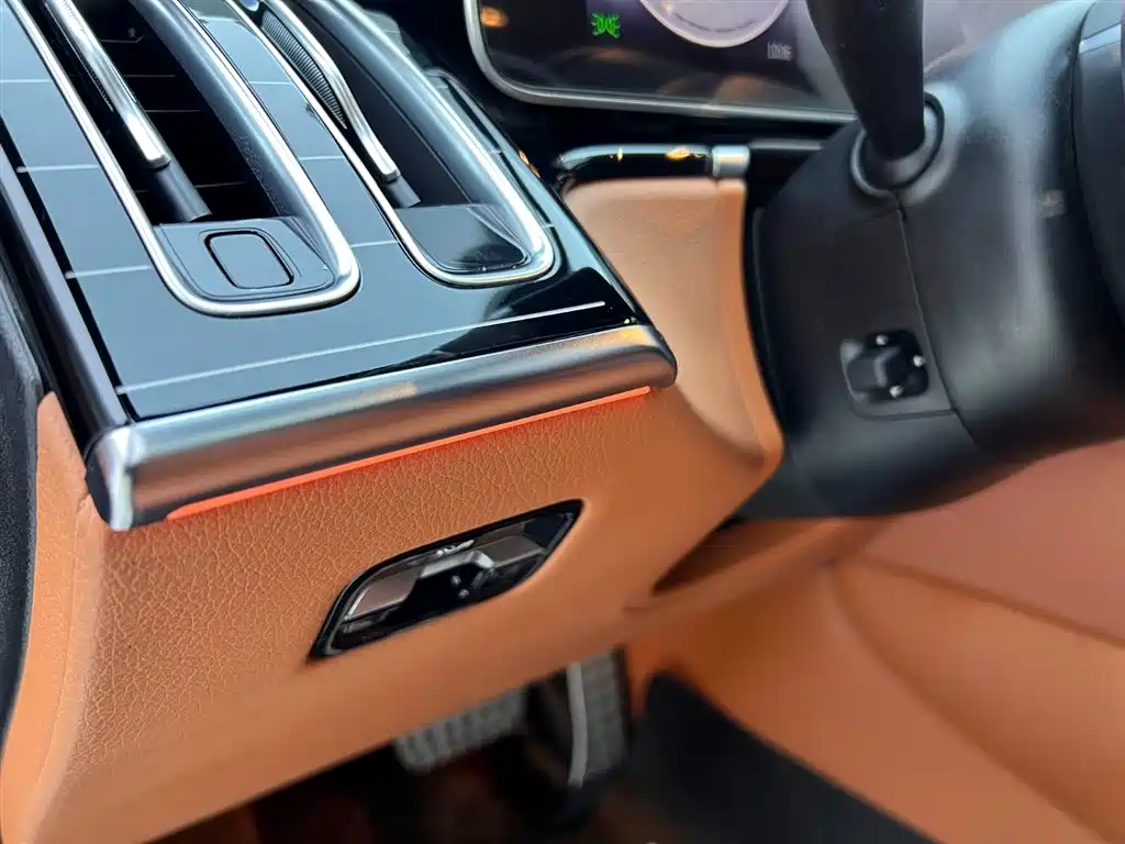 Mercedes-Benz Mercedes-Benz S-Class 2022 S 450 L 4MATIC 2022 - thumbnail 16