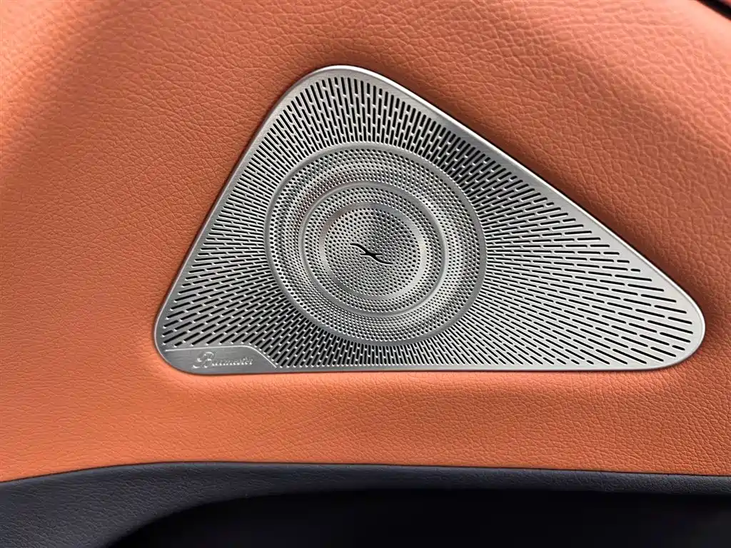 Mercedes-Benz Mercedes-Benz S-Class 2022 S 450 L 4MATIC 2022 - thumbnail 22