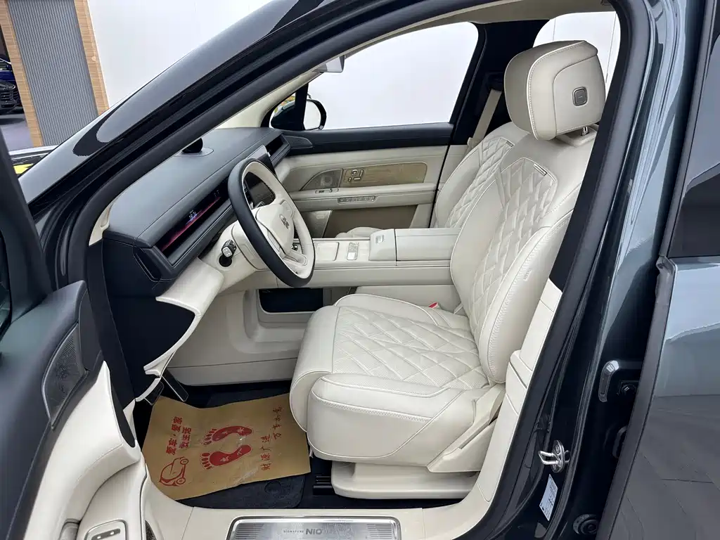 NIO NIO ES8 2026 Signature Edition 6-Seat Executive 2025 - thumbnail 6