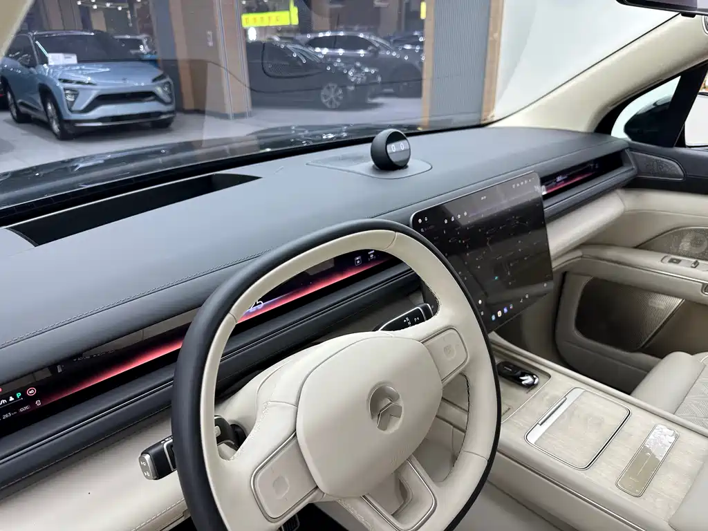 NIO NIO ES8 2026 Signature Edition 6-Seat Executive 2025 - thumbnail 7