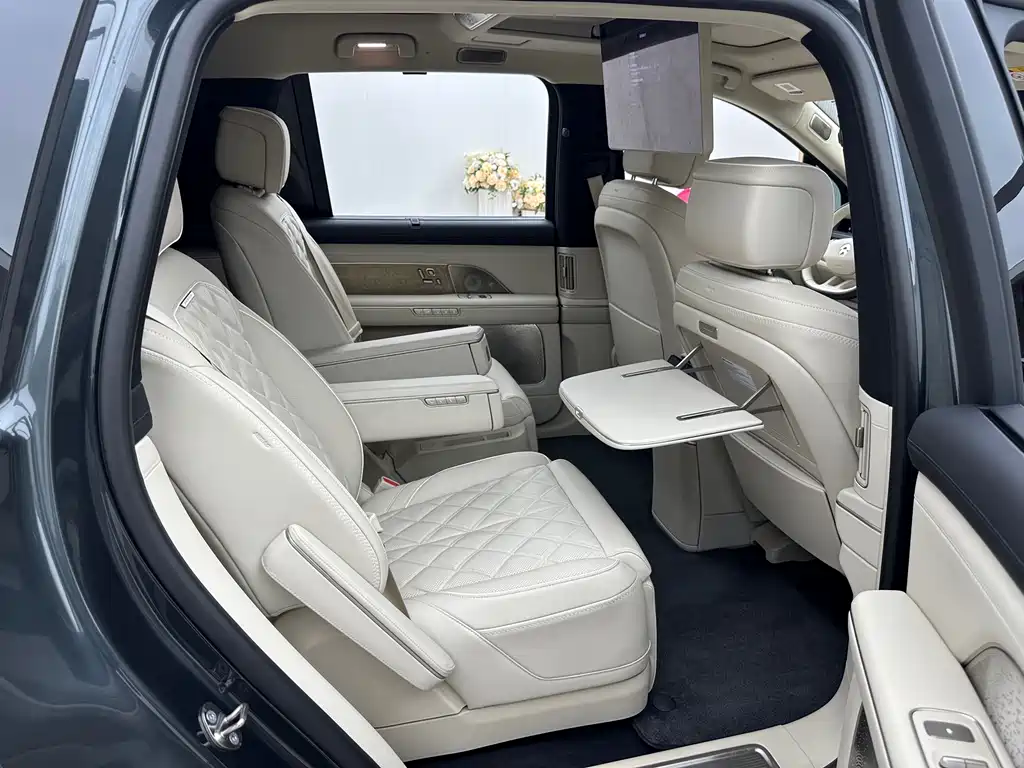 NIO NIO ES8 2026 Signature Edition 6-Seat Executive 2025 - thumbnail 18