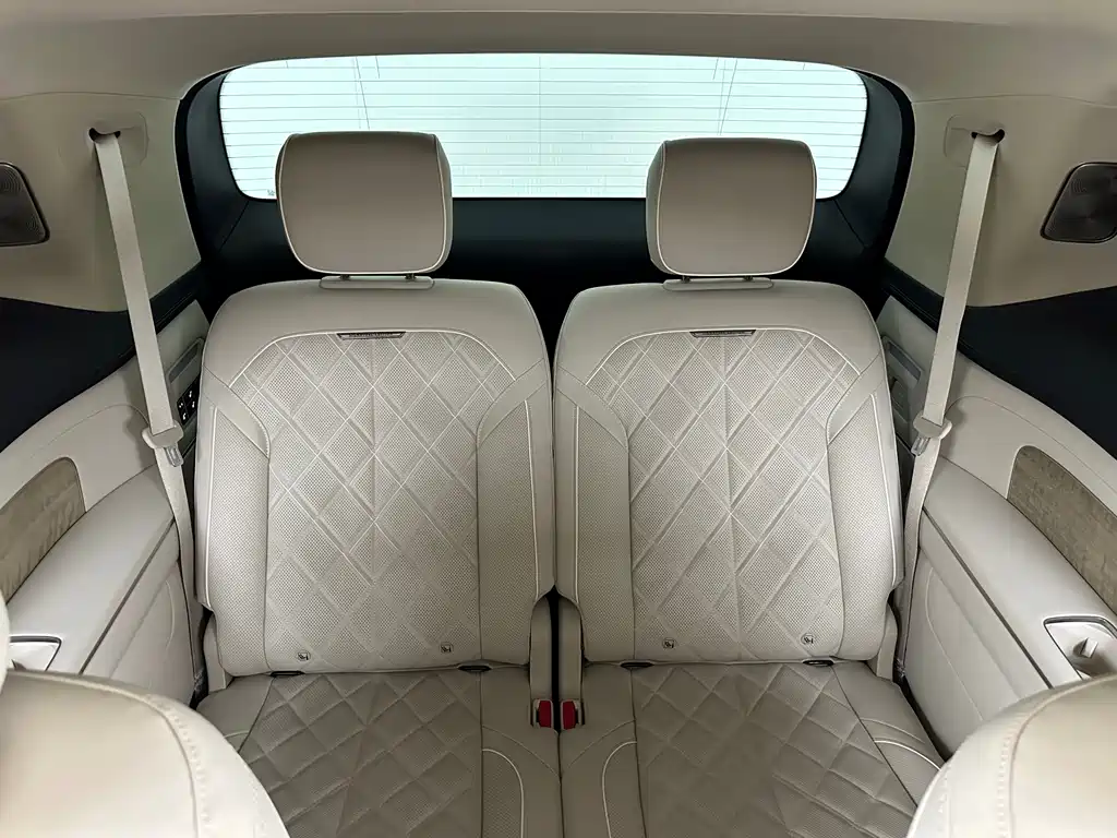 NIO NIO ES8 2026 Signature Edition 6-Seat Executive 2025 - thumbnail 20