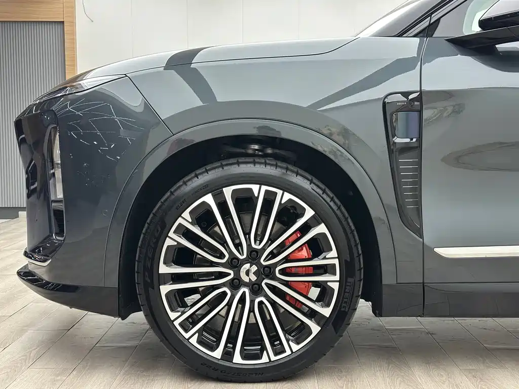 NIO NIO ES8 2026 Signature Edition 6-Seat Executive 2025 - thumbnail 22