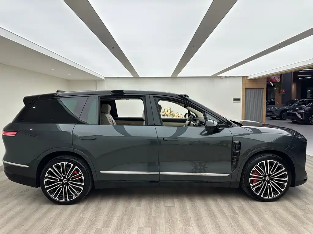 NIO NIO ES8 2026 Signature Edition 6-Seat Executive 2025 - thumbnail 23