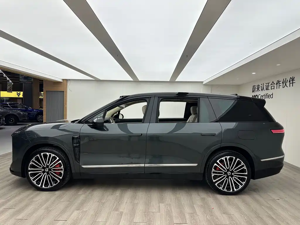 NIO NIO ES8 2026 Signature Edition 6-Seat Executive 2025 - thumbnail 24