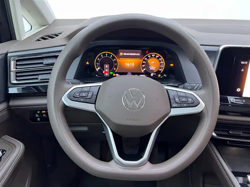 Volkswagen Viloran 2023 Model Year Facelift 330TSI Business Edition 2023 - thumbnail 22