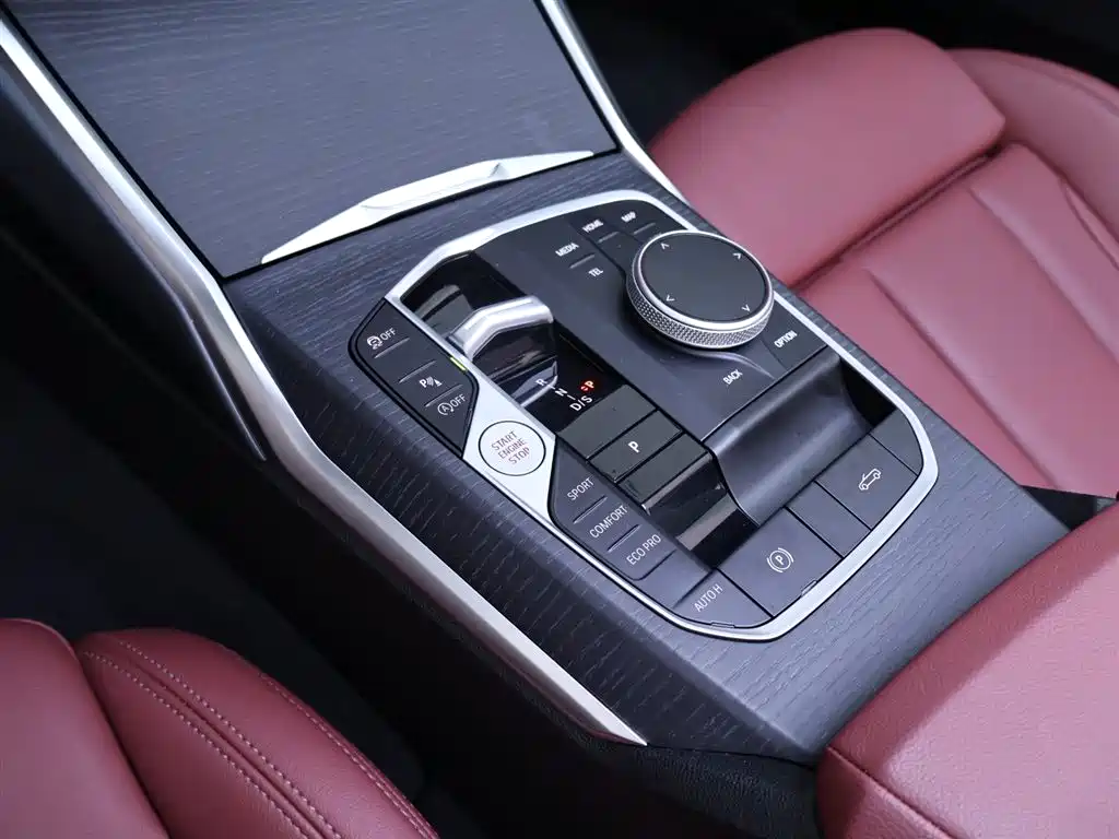 BMW BMW 4 Series 2024 425i Convertible M Sport Package 2024 - thumbnail 12