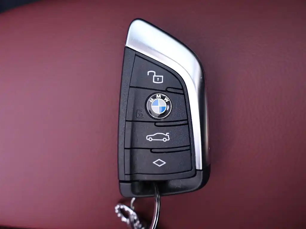 BMW BMW 4 Series 2024 425i Convertible M Sport Package 2024 - thumbnail 23