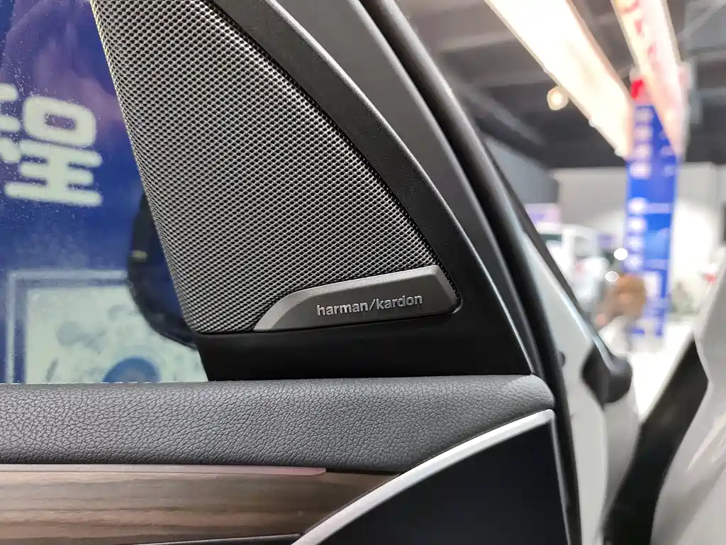 BMW BMW X3 xDrive28i M Sport Package 2020 2020 - thumbnail 13