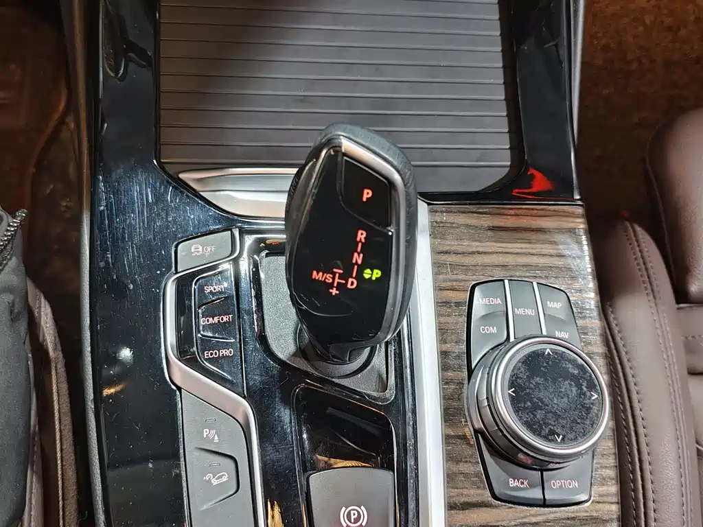 BMW BMW X3 xDrive28i M Sport Package 2020 2020 - thumbnail 16