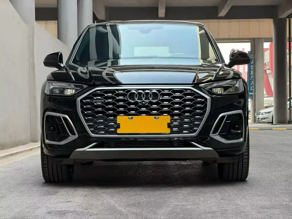 Audi Audi Q5L Sportback 2022 Facelift 40 TFSI Fashion Edition 2023 - thumbnail 2