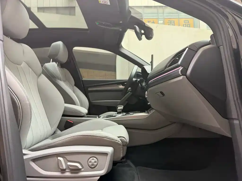 Audi Audi Q5L Sportback 2022 Facelift 40 TFSI Fashion Edition 2023 - thumbnail 7