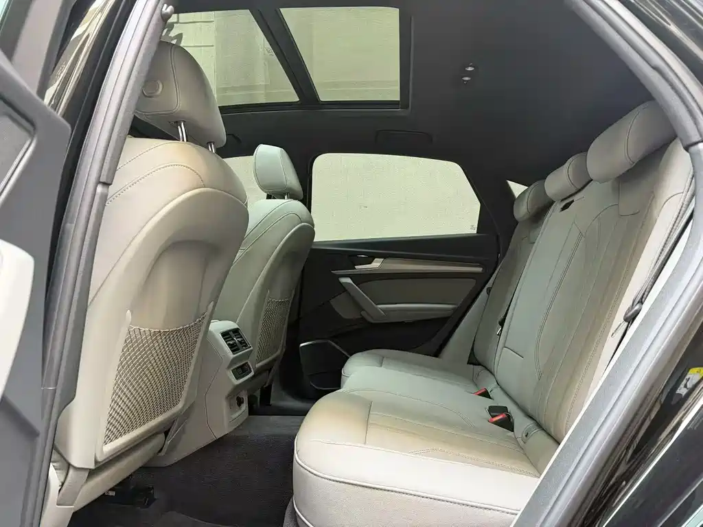 Audi Audi Q5L Sportback 2022 Facelift 40 TFSI Fashion Edition 2023 - thumbnail 8
