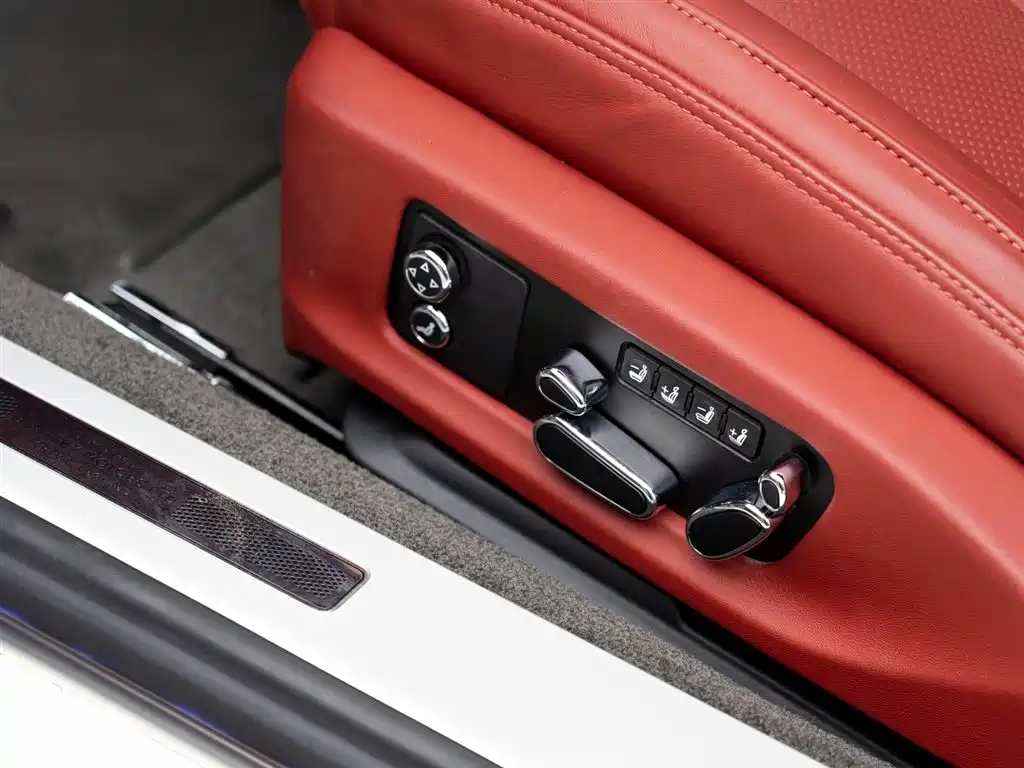 Bentley Bentley Continental 2020 4.0T GT V8 2021 - thumbnail 8