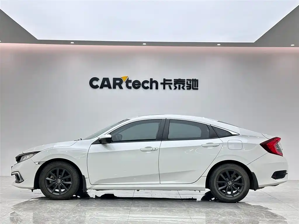 Honda Honda Civic 2019 220TURBO CVT Sport Edition China VI 2021 - thumbnail 2
