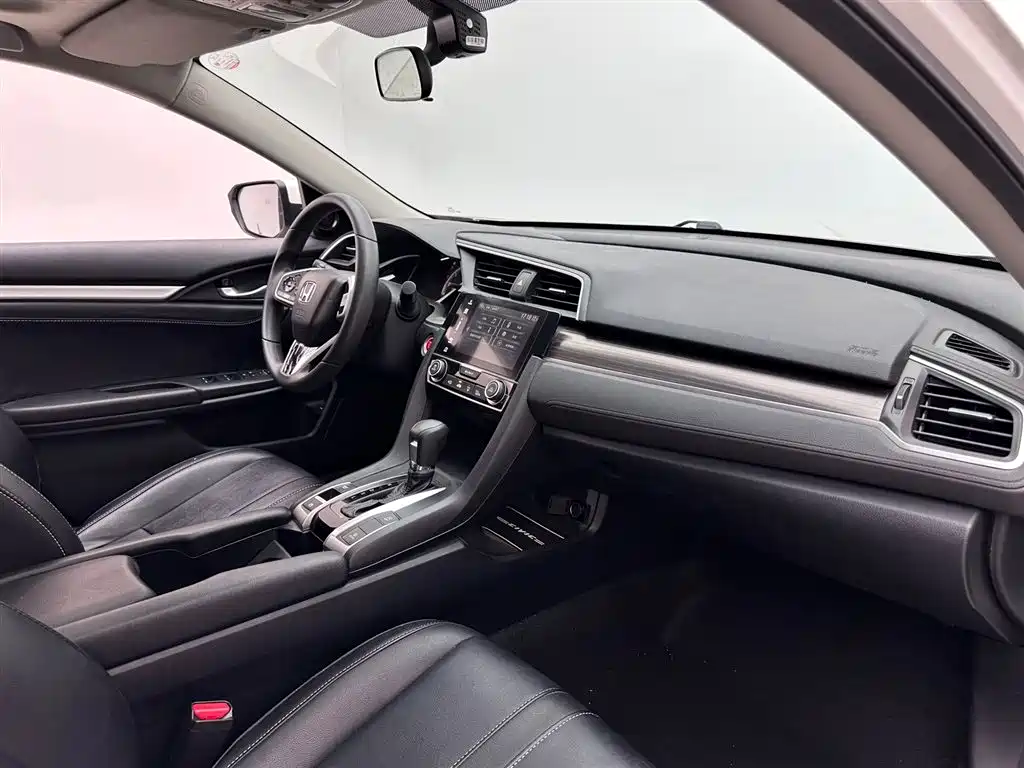 Honda Honda Civic 2019 220TURBO CVT Sport Edition China VI 2021 - thumbnail 11