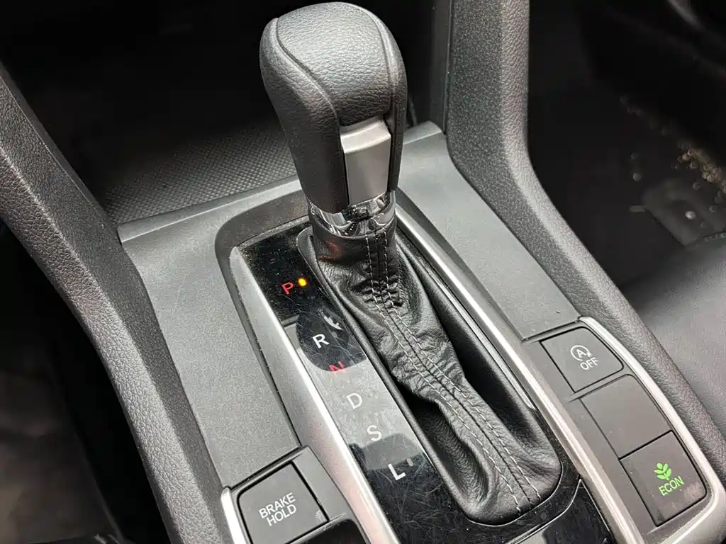 Honda Honda Civic 2019 220TURBO CVT Sport Edition China VI 2021 - thumbnail 15