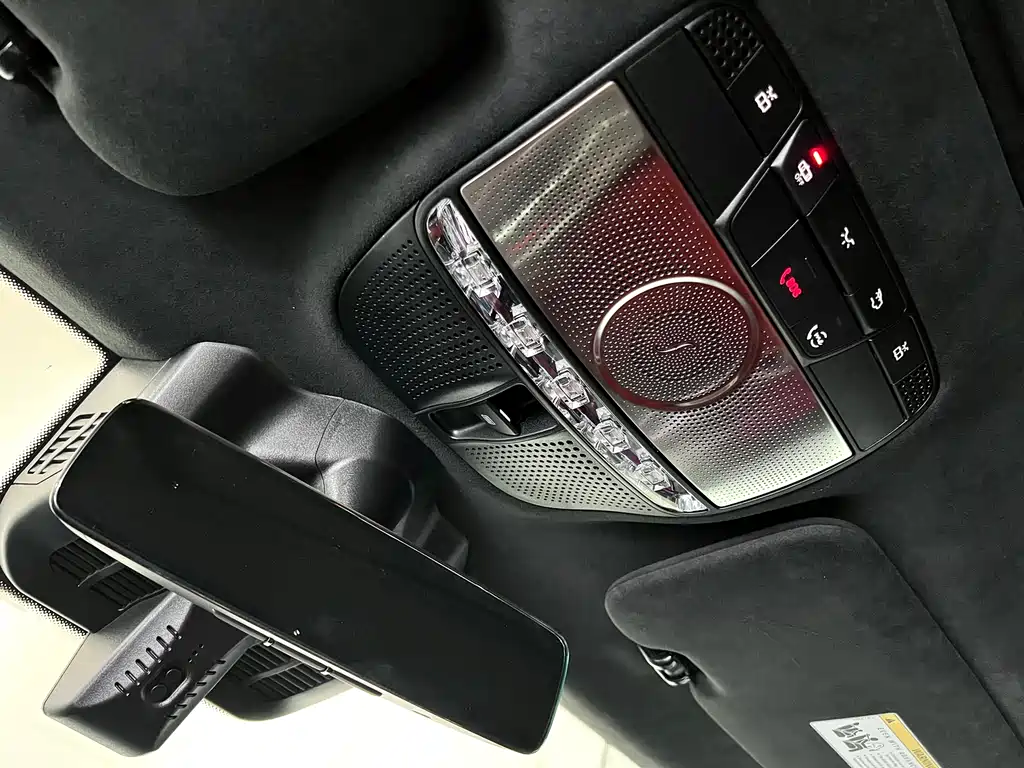 Mercedes-Benz Mercedes-Benz G-Class AMG 2023 AMG G 63 2024 - thumbnail 20