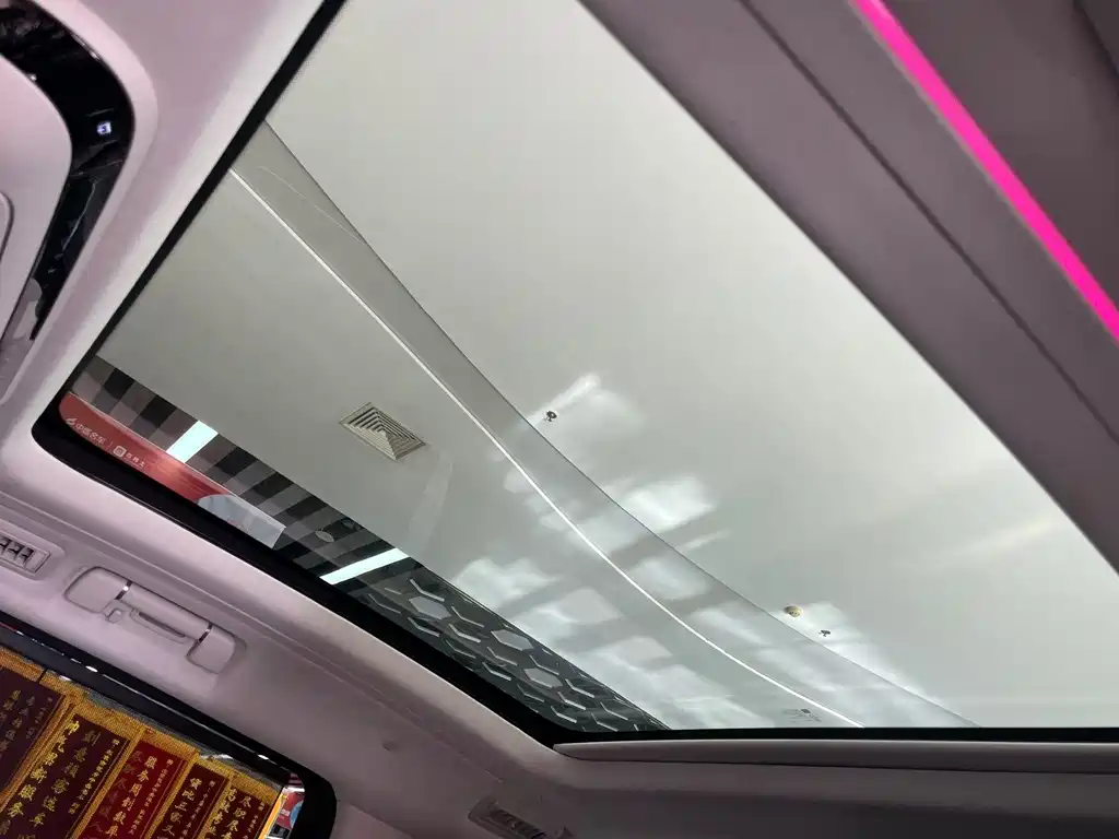 Buick Buick Century 2025 2.0T 7-seat Yunshi Edition 2024 - thumbnail 21