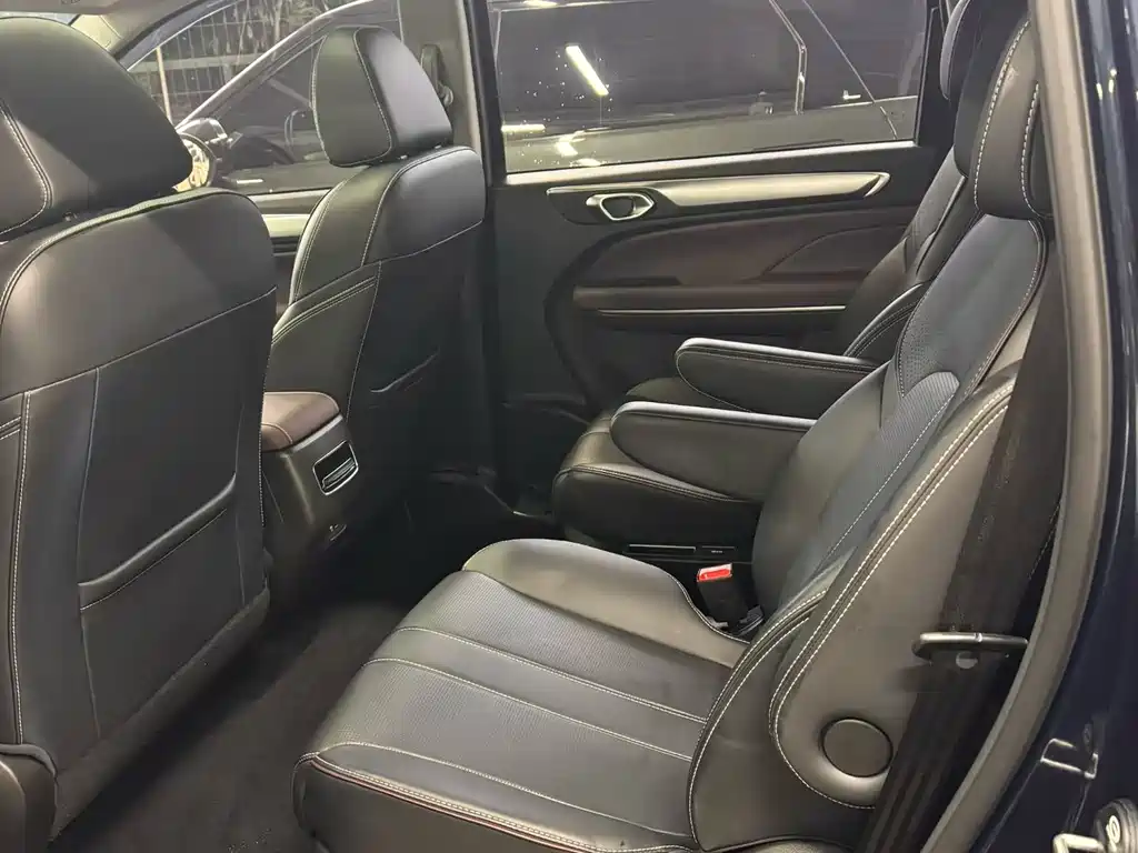 GAC Trumpchi GAC Trumpchi M6 2023 PRO 270T DCT Luxury Edition 2025 - thumbnail 9