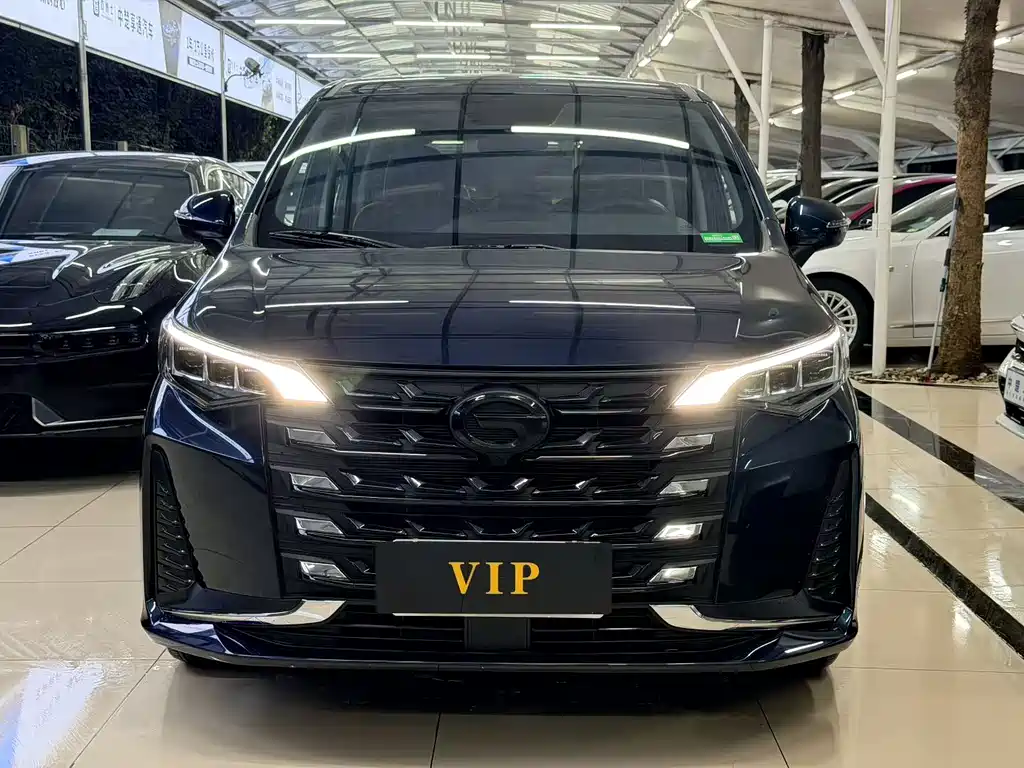 GAC Trumpchi GAC Trumpchi M6 2023 PRO 270T DCT Luxury Edition 2025 - thumbnail 11