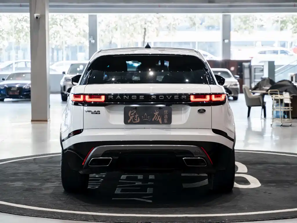 Land Rover Range Rover Sport 2020 P380 R-DYNAMIC SE 2020 - thumbnail 7