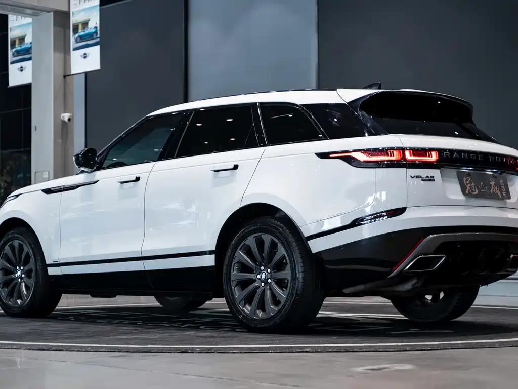 Land Rover Range Rover Sport 2020 P380 R-DYNAMIC SE 2020 - thumbnail 8