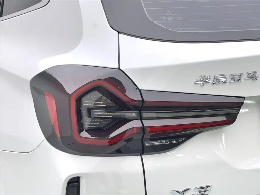 BMW BMW X3 xDrive25i M Sport Package 2022 2022 - thumbnail 7