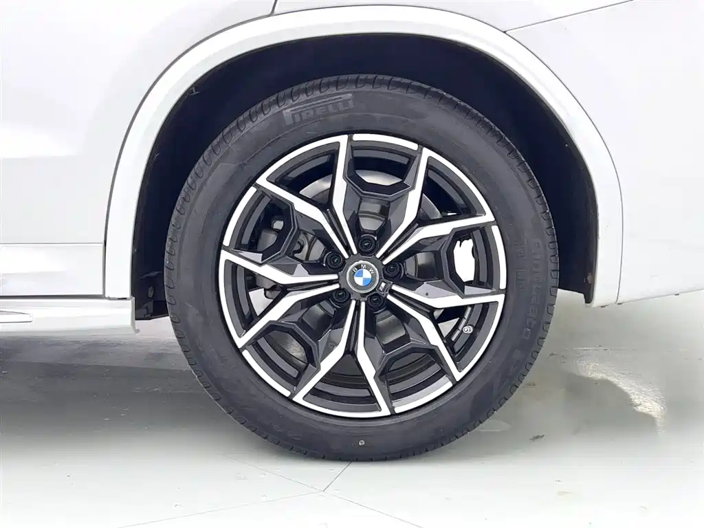 BMW BMW X3 xDrive25i M Sport Package 2022 2022 - thumbnail 10