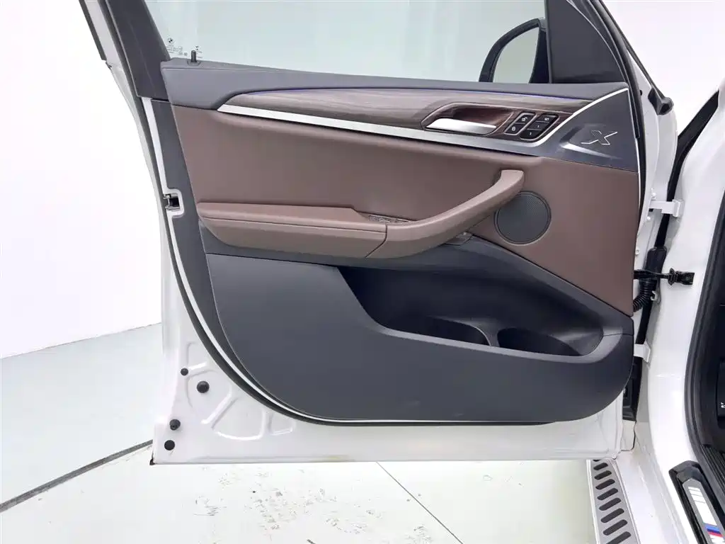 BMW BMW X3 xDrive25i M Sport Package 2022 2022 - thumbnail 18