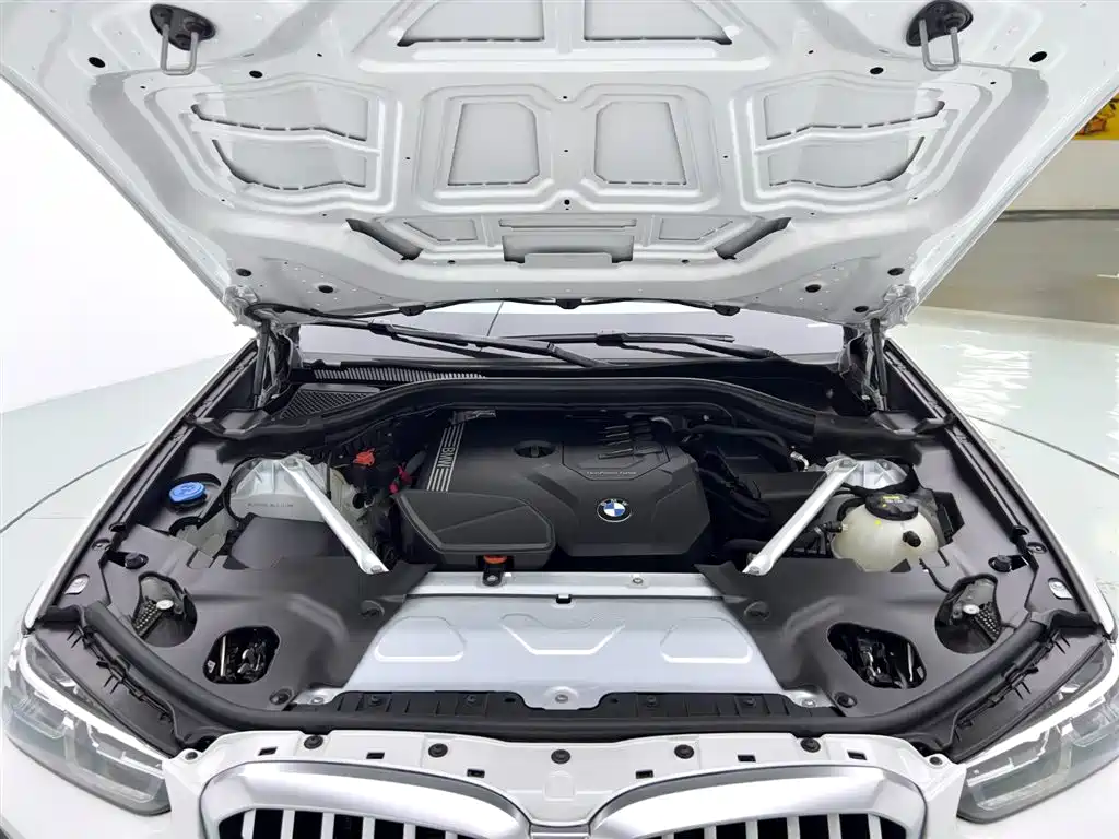 BMW BMW X3 xDrive25i M Sport Package 2022 2022 - thumbnail 19