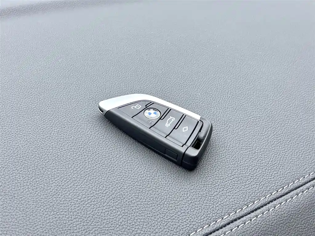 BMW BMW X3 xDrive25i M Sport Package 2022 2022 - thumbnail 21