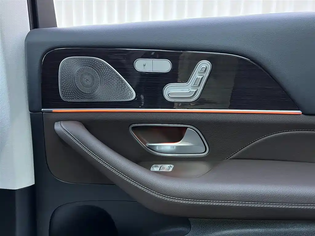 Mercedes-Benz Mercedes-Benz GLE 2023 GLE 350 4MATIC Fashion Edition 2023 - thumbnail 16