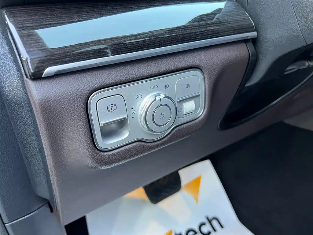 Mercedes-Benz Mercedes-Benz GLE 2023 GLE 350 4MATIC Fashion Edition 2023 - thumbnail 19