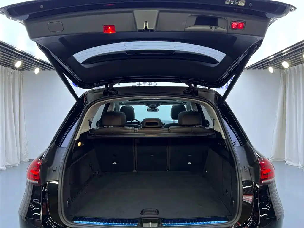 Mercedes-Benz Mercedes-Benz GLE 2023 GLE 350 4MATIC Fashion Edition 2023 - thumbnail 26