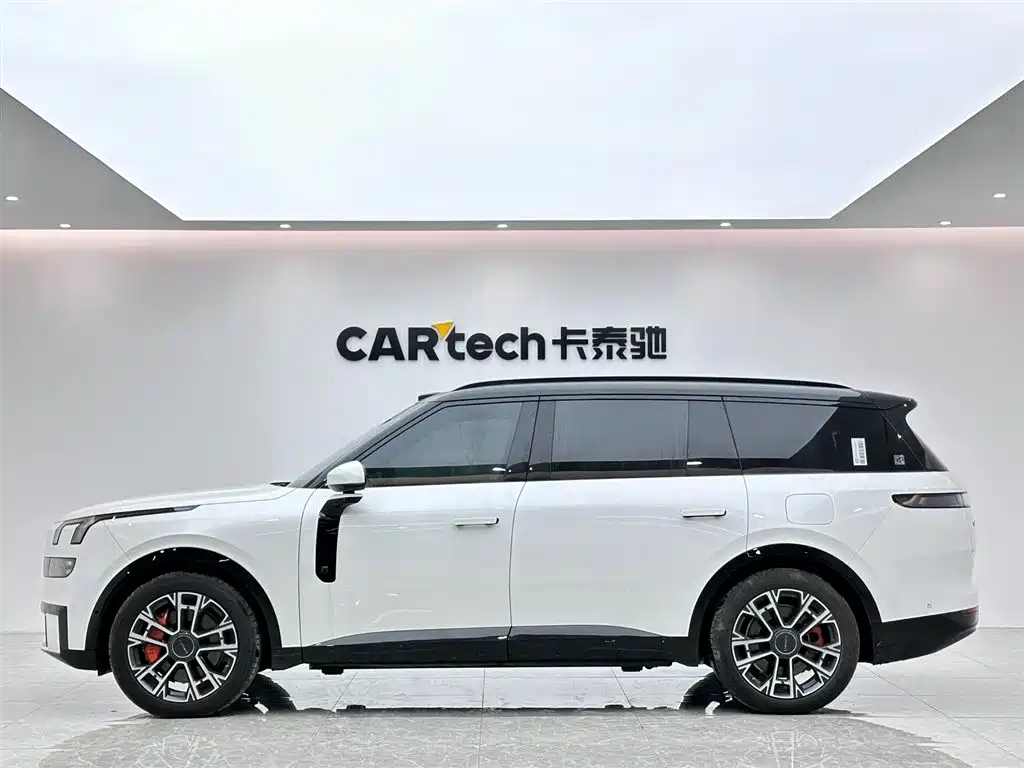Lynk & Co Lynk & Co 900 2025 2.0T Ultra 2025 - thumbnail 2