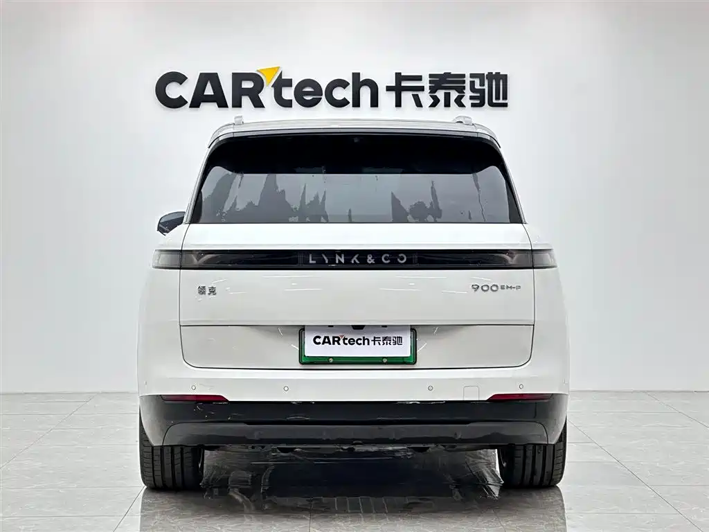 Lynk & Co Lynk & Co 900 2025 2.0T Ultra 2025 - thumbnail 4