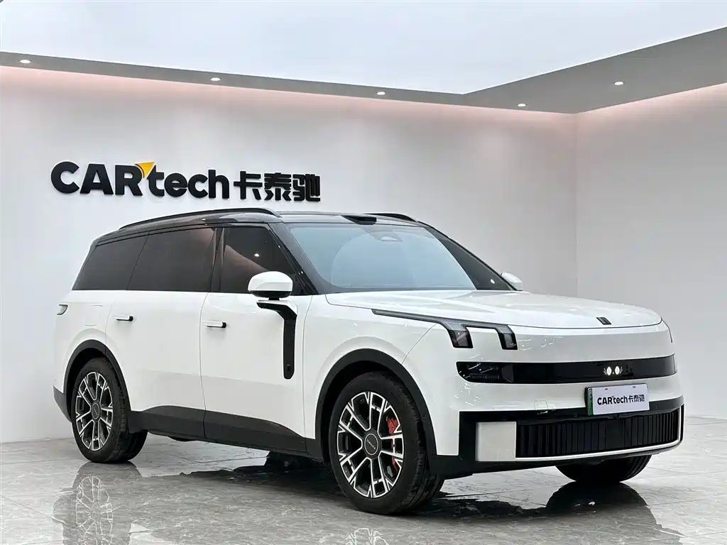 Lynk & Co Lynk & Co 900 2025 2.0T Ultra 2025 - thumbnail 6