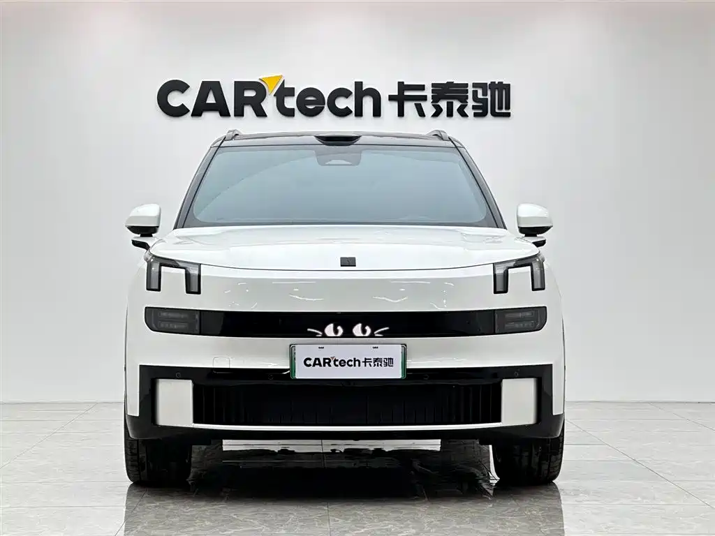 Lynk & Co Lynk & Co 900 2025 2.0T Ultra 2025 - thumbnail 7