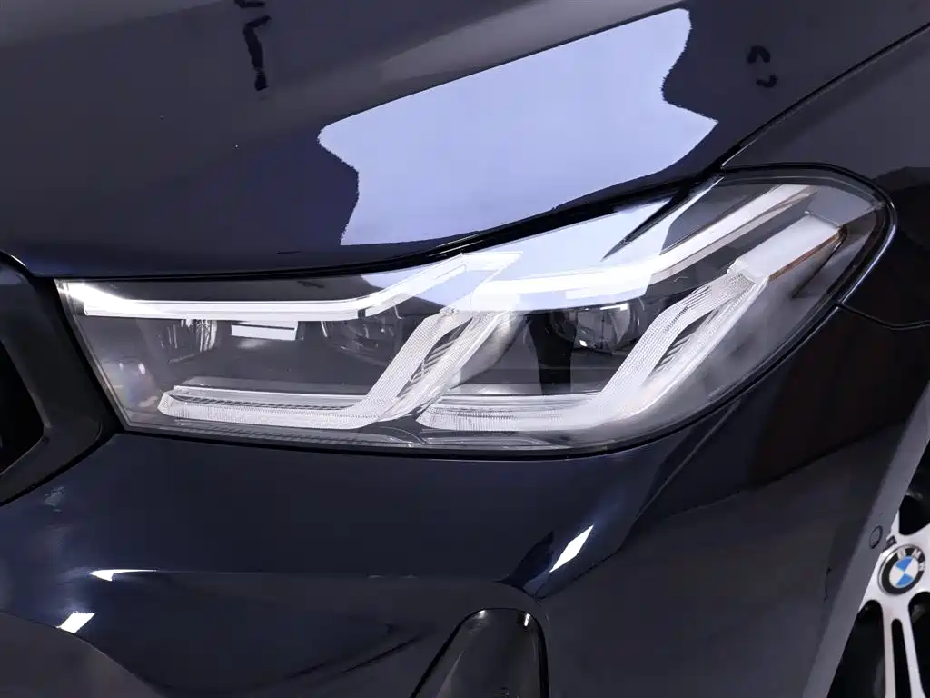BMW BMW 6 Series GT 2021 Model Year Facelift 630i M Sport Package 2023 - thumbnail 4