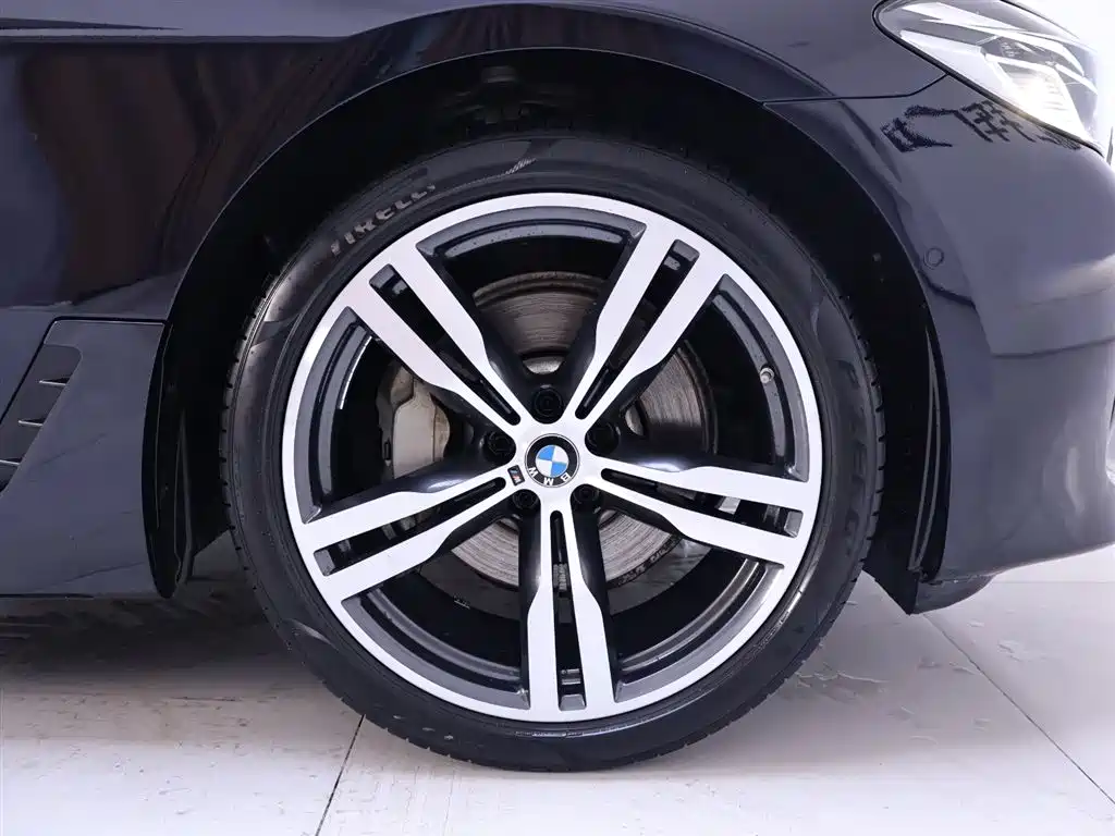 BMW BMW 6 Series GT 2021 Model Year Facelift 630i M Sport Package 2023 - thumbnail 6