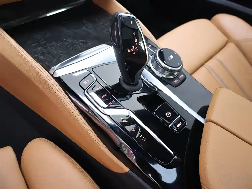BMW BMW 6 Series GT 2021 Model Year Facelift 630i M Sport Package 2023 - thumbnail 12