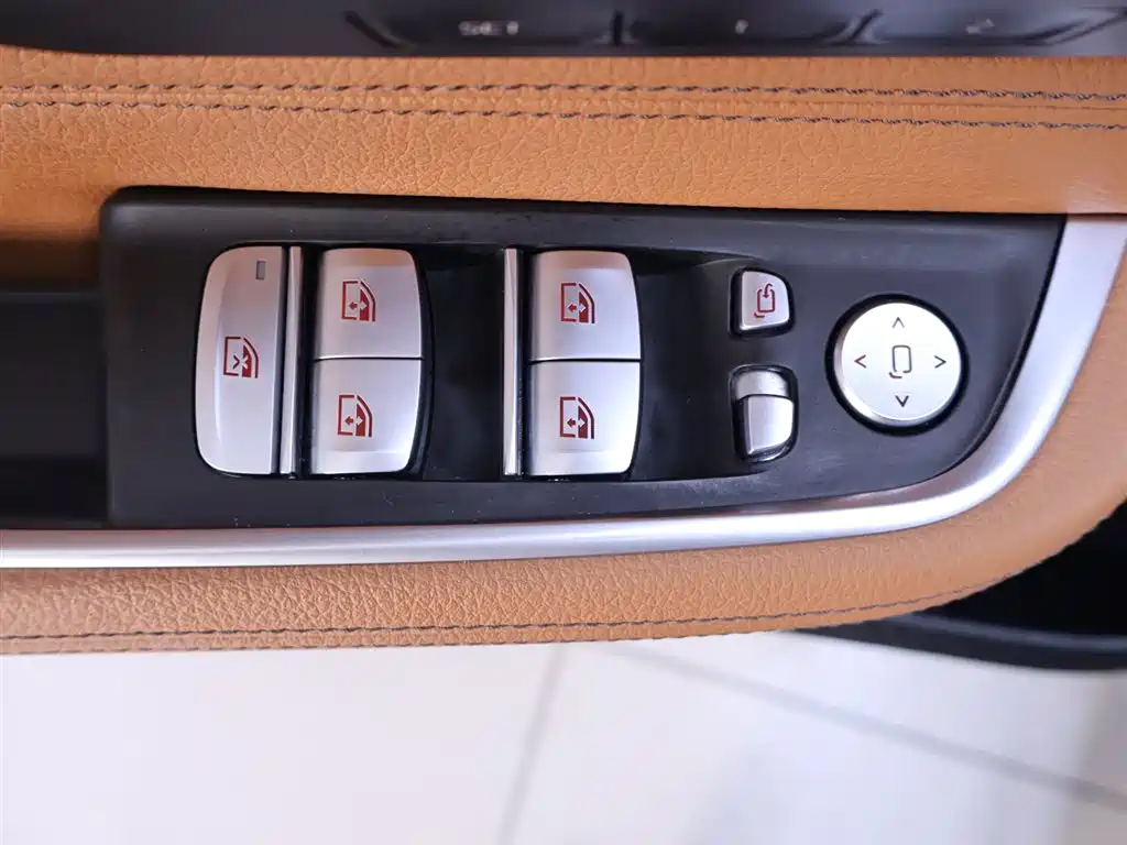 BMW BMW 6 Series GT 2021 Model Year Facelift 630i M Sport Package 2023 - thumbnail 18