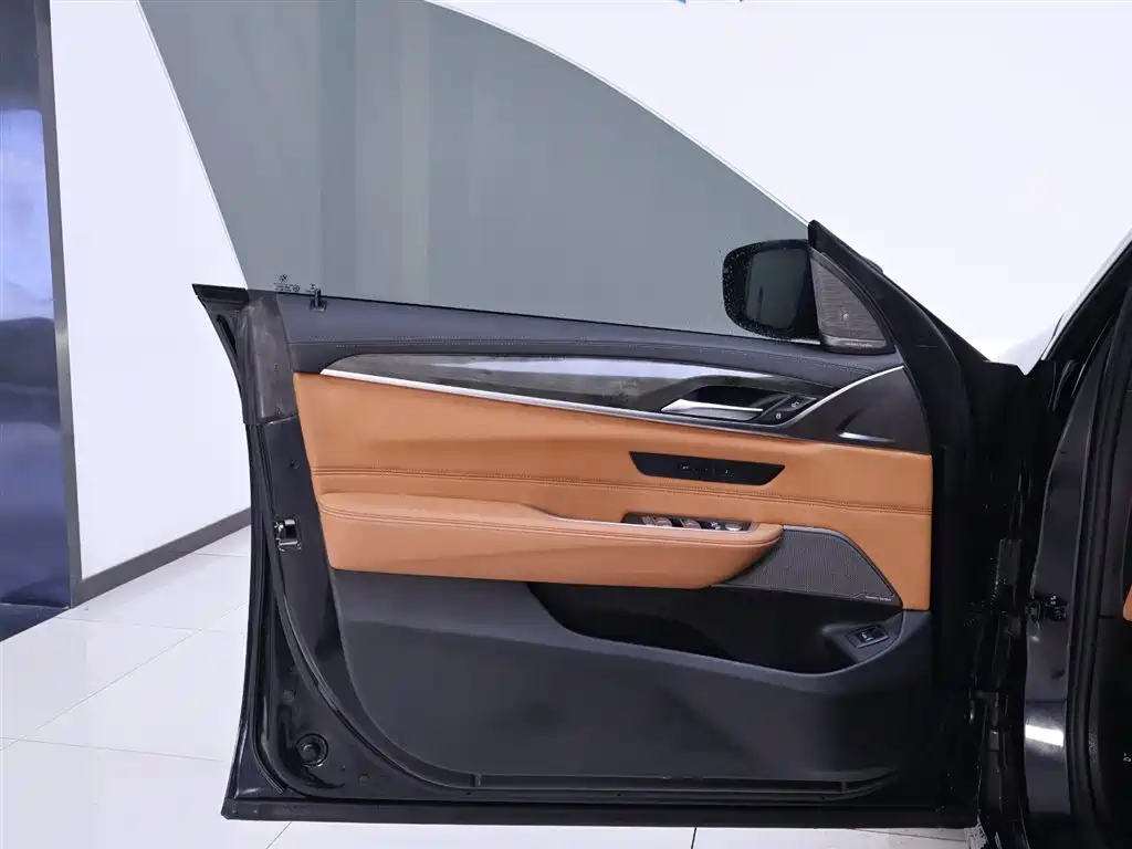 BMW BMW 6 Series GT 2021 Model Year Facelift 630i M Sport Package 2023 - thumbnail 20