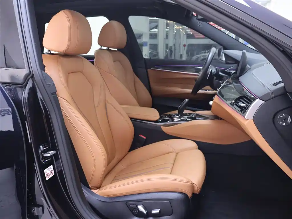 BMW BMW 6 Series GT 2021 Model Year Facelift 630i M Sport Package 2023 - thumbnail 22
