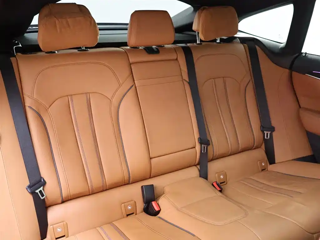 BMW BMW 6 Series GT 2021 Model Year Facelift 630i M Sport Package 2023 - thumbnail 24