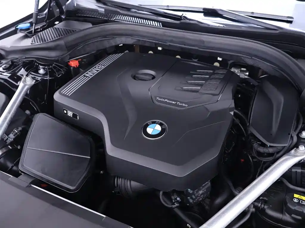 BMW BMW 6 Series GT 2021 Model Year Facelift 630i M Sport Package 2023 - thumbnail 25